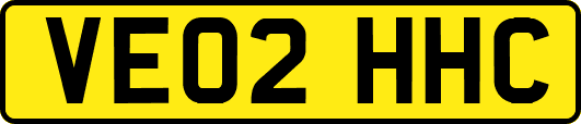 VE02HHC