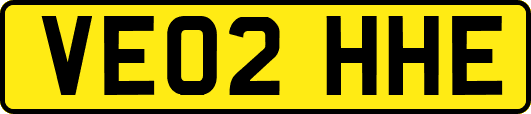 VE02HHE