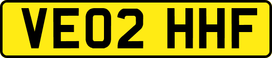 VE02HHF
