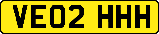 VE02HHH