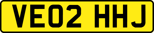 VE02HHJ