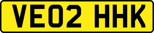 VE02HHK