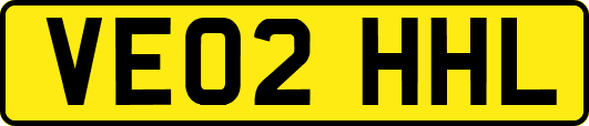 VE02HHL