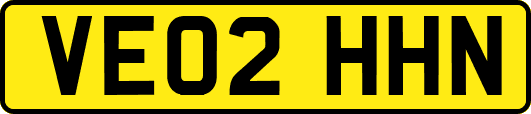 VE02HHN