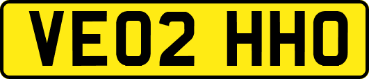 VE02HHO