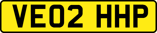 VE02HHP