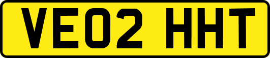 VE02HHT