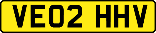 VE02HHV