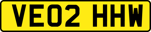 VE02HHW