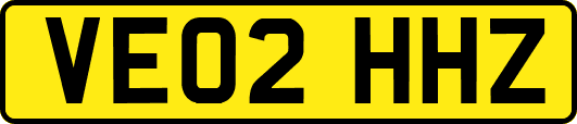VE02HHZ
