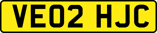 VE02HJC