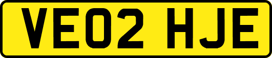 VE02HJE