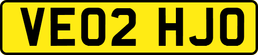 VE02HJO