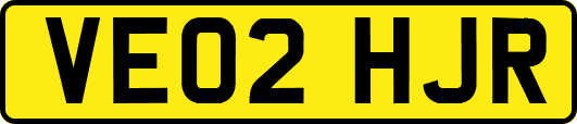 VE02HJR