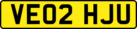 VE02HJU