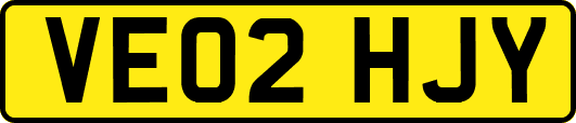 VE02HJY
