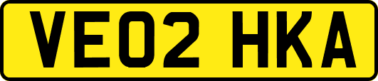 VE02HKA