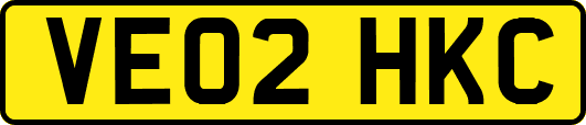 VE02HKC