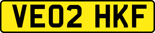 VE02HKF