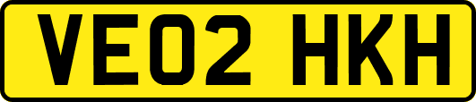 VE02HKH