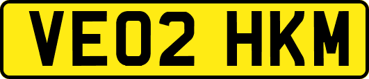 VE02HKM
