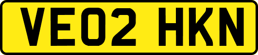 VE02HKN