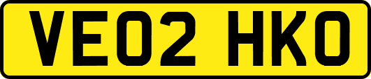 VE02HKO