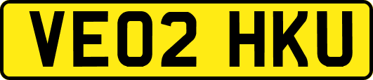 VE02HKU