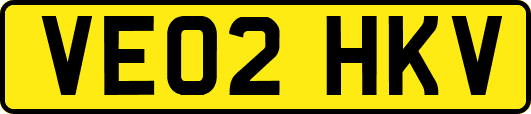 VE02HKV