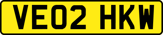 VE02HKW