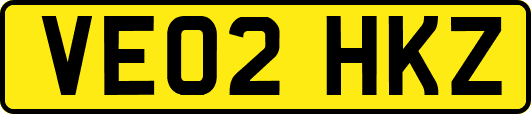 VE02HKZ