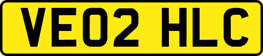 VE02HLC