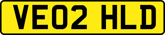 VE02HLD