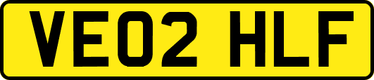 VE02HLF