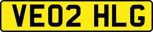 VE02HLG