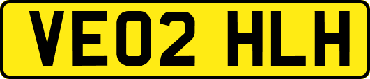 VE02HLH