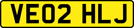 VE02HLJ