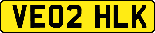 VE02HLK