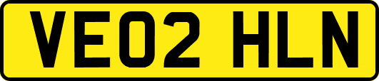VE02HLN