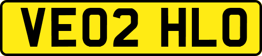 VE02HLO