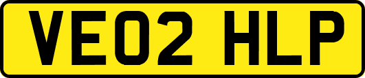 VE02HLP