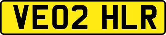 VE02HLR