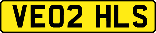 VE02HLS