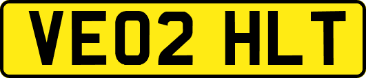 VE02HLT