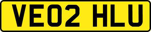VE02HLU