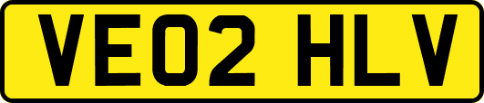 VE02HLV