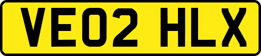 VE02HLX