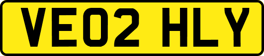 VE02HLY