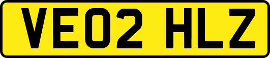 VE02HLZ