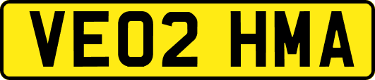 VE02HMA